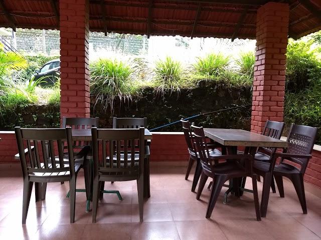 Raintree Restaurants